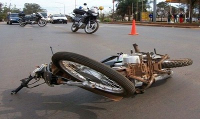 Un total de 19 personas falleció entre el sábado y el domingo, en todo el país
