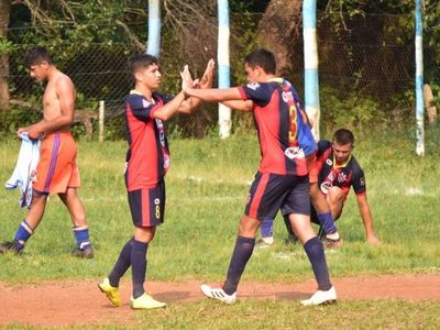 Campeón de Campeones; importante victoria del 30 de Agosto en la primera final