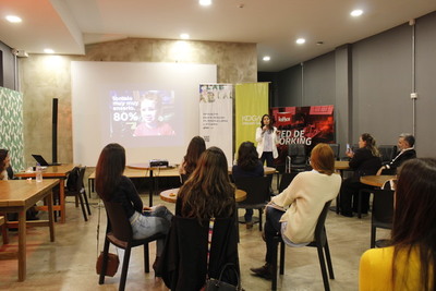 Llega WeXchange 2019: emprendedoras de Paraguay al mundo