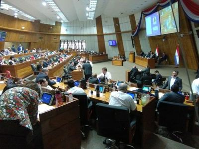 Diputados cuestionan al Ejecutivo por inseguridad en el país y piden cambios