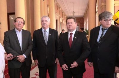 Piden acelerar “Ruta de la Leche” para dinamizar producción en el Chaco