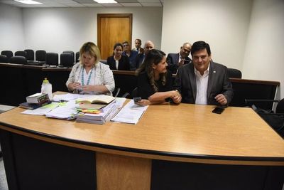 Abogada de “peces gordos”, de vuelta viceministra de Política Criminal