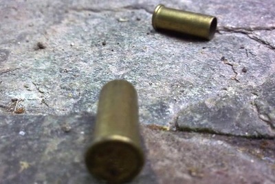 Asesinan en Nueva Germania a expresidiario condenado por narcotráfico