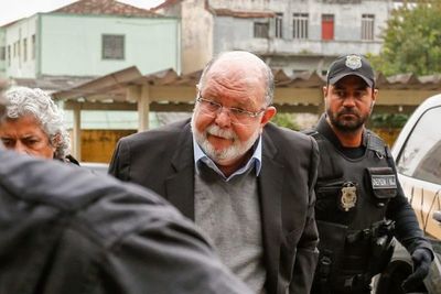 Empresario dice que dio dinero para campaña de Bachelet a pedido de Lula