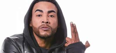 Don Omar, el “King of Kings” está listo para sus dos conciertos en Paraguay