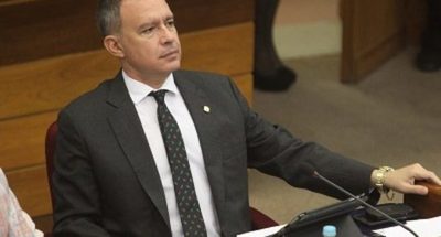 No es necesaria la enmienda para que las FFAA "acompañen" a policías, afirman