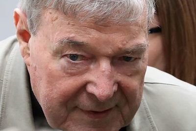 El cardenal Pell apela de nuevo su condena por pederastia