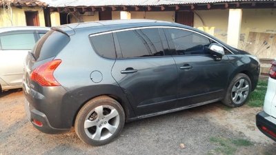 Doble homicidio en Horqueta se trataría una "cuestión de drogas", según fiscal
