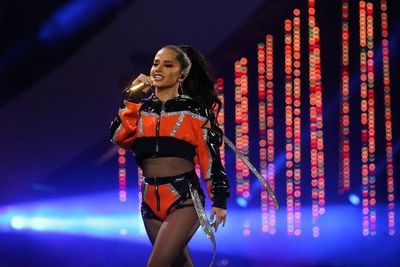 Becky G recibirá un premio especial en los Latin American Music Awards