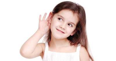 Madres de niños con microtia invitan a charla sobre reconstrucción auricular