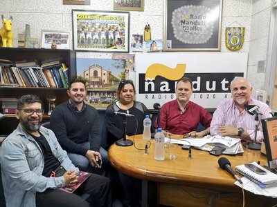 Lanzan conferencia de Investigación sobre Discursos de Odio a personas LGBTI