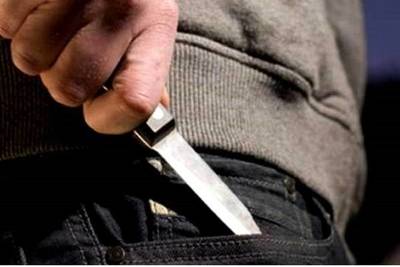 Condenan a 10 años de cárcel a un joven por Homicidio Doloso