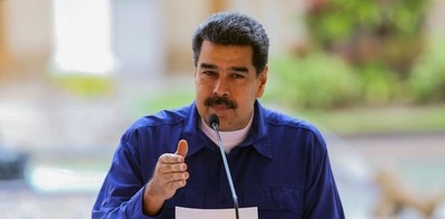 Sancionan a otras tres personas y 16 empresas por sus vínculos con la dictadura de Maduro