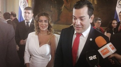 Rodolfo Friedmann: "Lo de que no terminé el colegio, es una mentira"