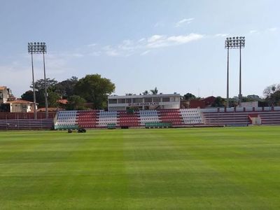 “Vamos a utilizar nuestra localia contra Olimpia”