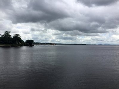Clima inestable afectará a gran parte del territorio nacional