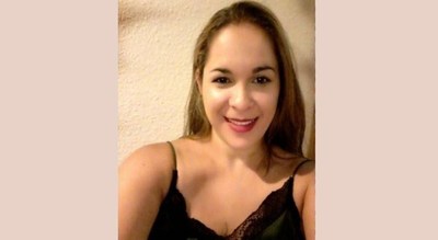 Paraguaya fue asesinada por su esposo delante de sus dos hijas menores, en Madrid