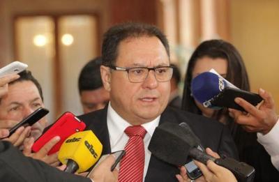 Acta entreguista: Fiscales llaman a declarar al ex titular de Itaipú