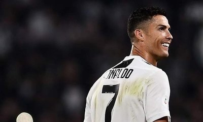 'Cristiano es un animal del gol', advierte Simeone