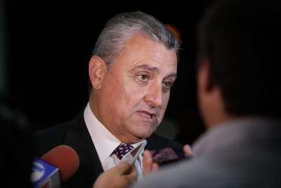 Comisario dice que Villamayor no escucha a policías y que impone sus ideas