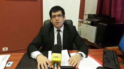 Diputado cartista plantea una fuerza militar a las órdenes de la Policía