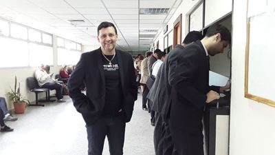 Bogado pone más chicanas en la búsqueda de la extinción del caso “niñera”