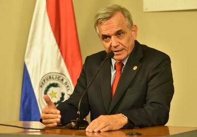 Descartan que asalto a vehículo de estancia haya sido perpetrado por el EPP