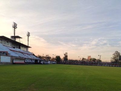 Cerro regresa al Adrián Jara