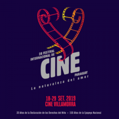 Festival Internacional de Cine del Paraguay inicia hoy
