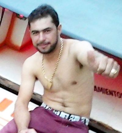 Identifican a sospechoso de doble asesinato