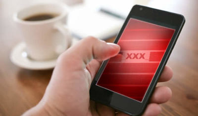 Extorsión vía 'sexting': Piden a la ciudadanía tomar precauciones
