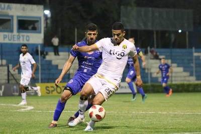Guaraní camina al bicampeonato de Copa Paraguay