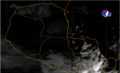 alerta meteorológica