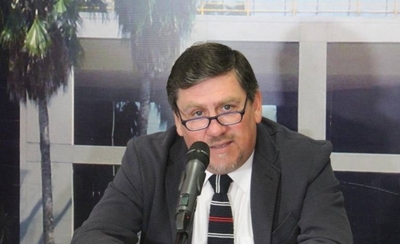 HOY / Blas Llano sobre Villamayor: "Si yo era presidente, lo hubiese cambiado"