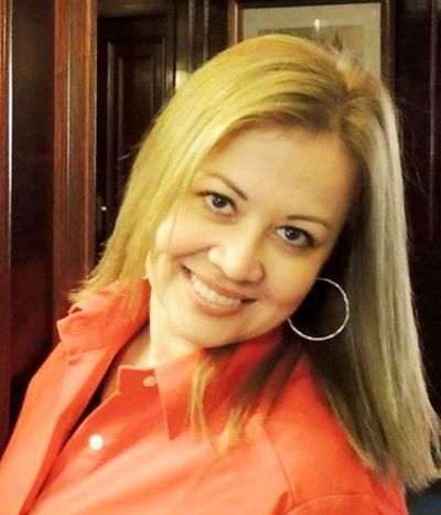Jueza que blanqueó a ZI recorre Europa