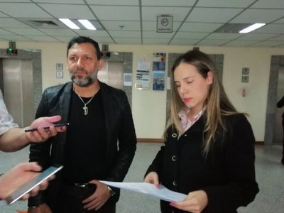Corte rechaza pedido que hizo Víctor Bogado por "indefensión"