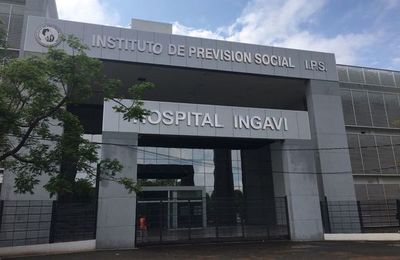 IPS acelera procesos licitatorios para habilitar clínica Ingavi
