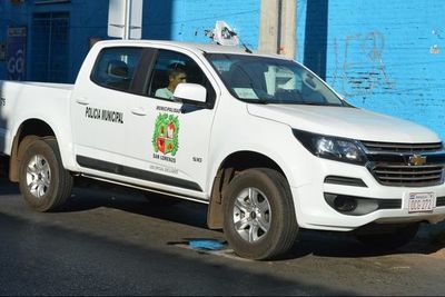 Nueva Policía Municipal de Ciudad del Este será presentada mañana
