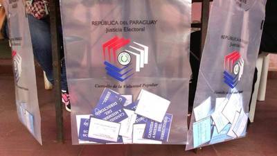 Conferencia magistral sobre sistemas y reformas electorales será hoy