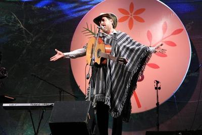Celebrarán el Tupi Aramboty con un gran festival
