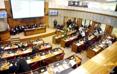 Senado autoriza a importar basura para el “reciclaje”