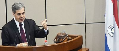 Intransigencia siempre fue de Eletrobras, dice Ferreira