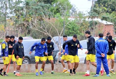 En Capiatá se abre otra fecha del Clausura
