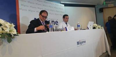 Abogado del Migone niega dilación y ratifica que aguarda conformación de junta médica
