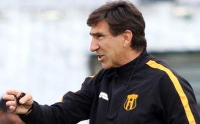 “Para seguir soñando tenemos que ganar”