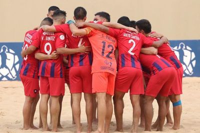 Cerro anhela otra Libertadores