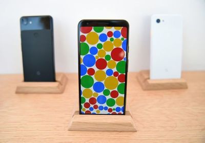 Google podría presentar nuevo teléfono Pixel el 15 de octubre