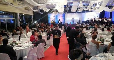 Este sábado será la gala de Premios Paraná