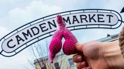 Abrirán en Londres el primer museo de la vagina del mundo