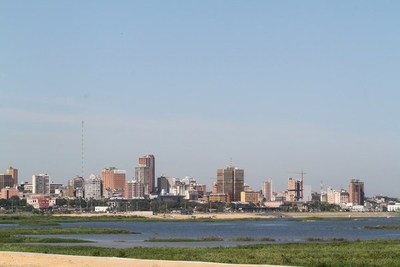 Lanzarán mañana campaña de limpieza de la Bahía de Asunción